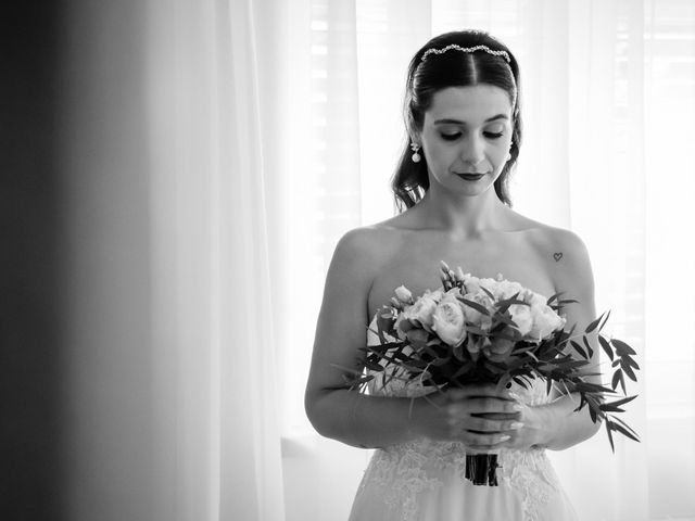 O casamento de Micael e Cátia em Aguiar da Beira, Aguiar da Beira 21