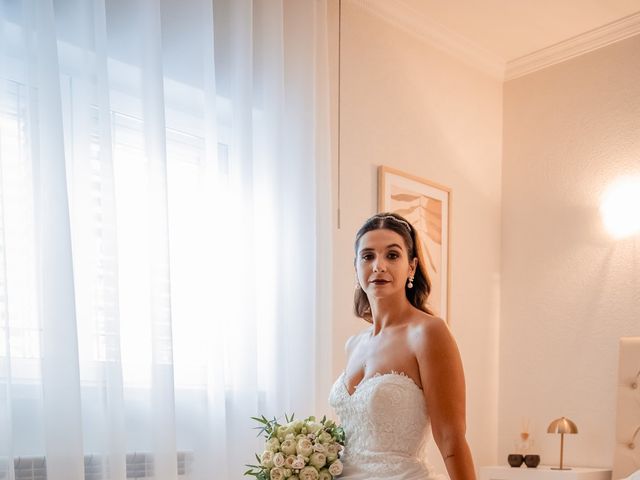 O casamento de Micael e Cátia em Aguiar da Beira, Aguiar da Beira 22