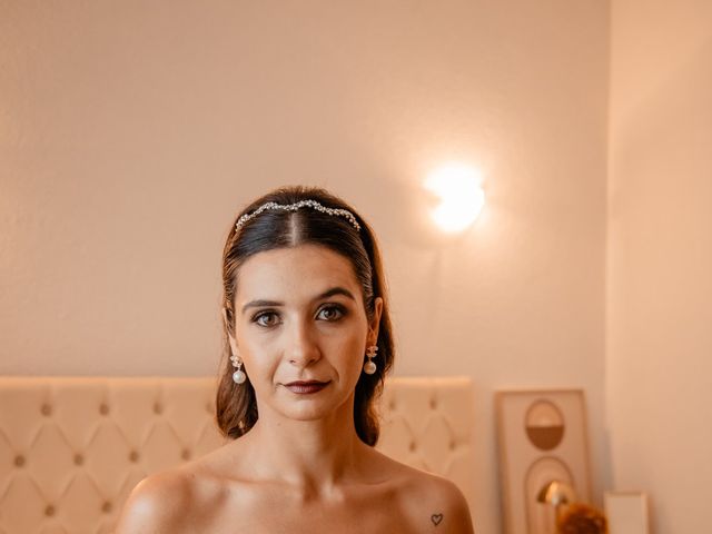 O casamento de Micael e Cátia em Aguiar da Beira, Aguiar da Beira 23