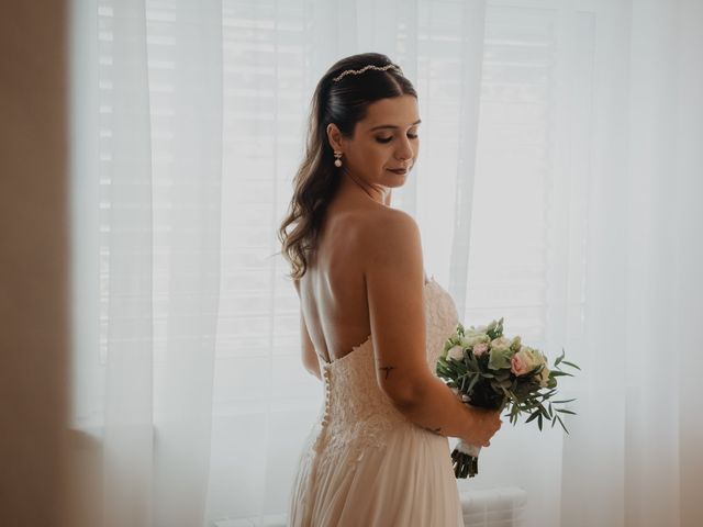 O casamento de Micael e Cátia em Aguiar da Beira, Aguiar da Beira 24