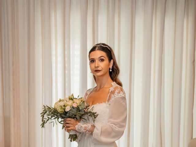 O casamento de Micael e Cátia em Aguiar da Beira, Aguiar da Beira 25