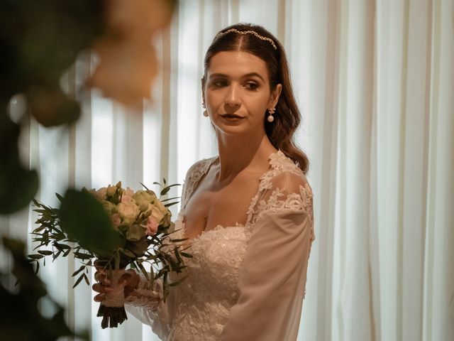 O casamento de Micael e Cátia em Aguiar da Beira, Aguiar da Beira 26