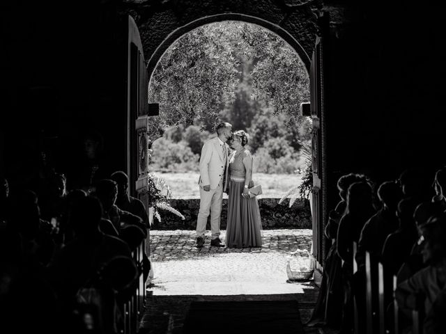 O casamento de Micael e Cátia em Aguiar da Beira, Aguiar da Beira 27