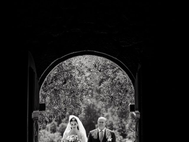 O casamento de Micael e Cátia em Aguiar da Beira, Aguiar da Beira 29