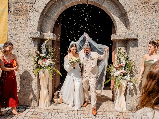O casamento de Micael e Cátia em Aguiar da Beira, Aguiar da Beira 31