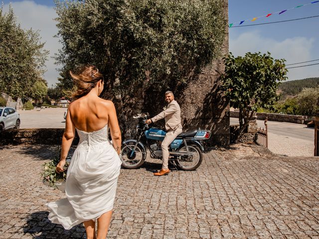 O casamento de Micael e Cátia em Aguiar da Beira, Aguiar da Beira 33