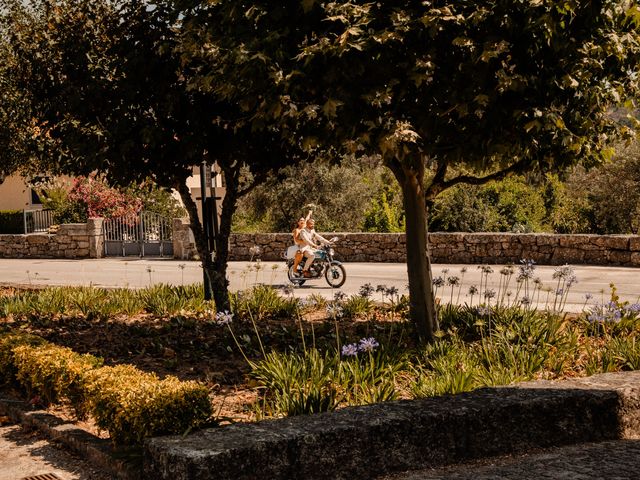 O casamento de Micael e Cátia em Aguiar da Beira, Aguiar da Beira 34