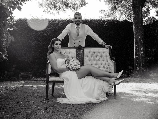 O casamento de Micael e Cátia em Aguiar da Beira, Aguiar da Beira 35