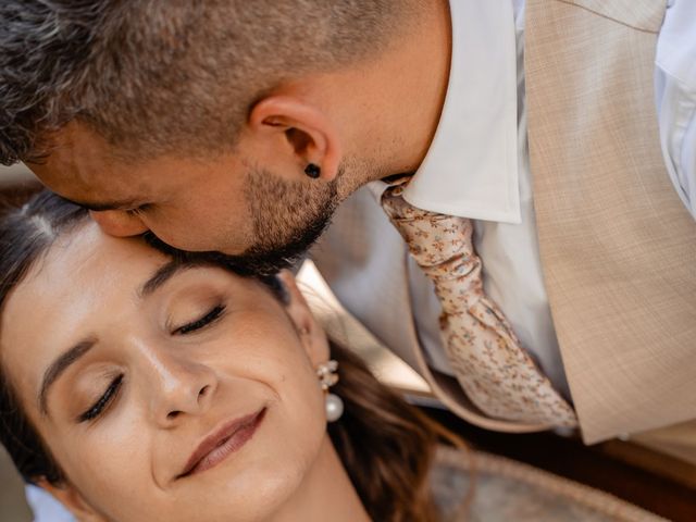 O casamento de Micael e Cátia em Aguiar da Beira, Aguiar da Beira 36