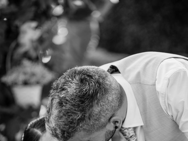 O casamento de Micael e Cátia em Aguiar da Beira, Aguiar da Beira 37