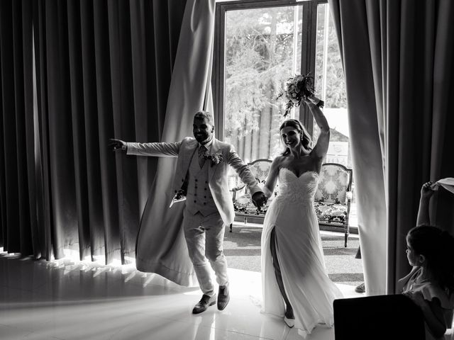 O casamento de Micael e Cátia em Aguiar da Beira, Aguiar da Beira 39