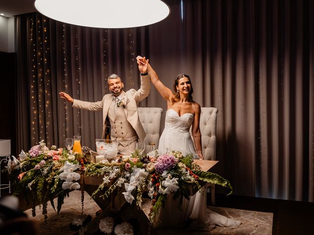 O casamento de Micael e Cátia em Aguiar da Beira, Aguiar da Beira 40