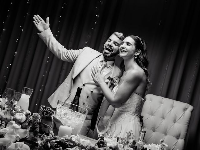O casamento de Micael e Cátia em Aguiar da Beira, Aguiar da Beira 41