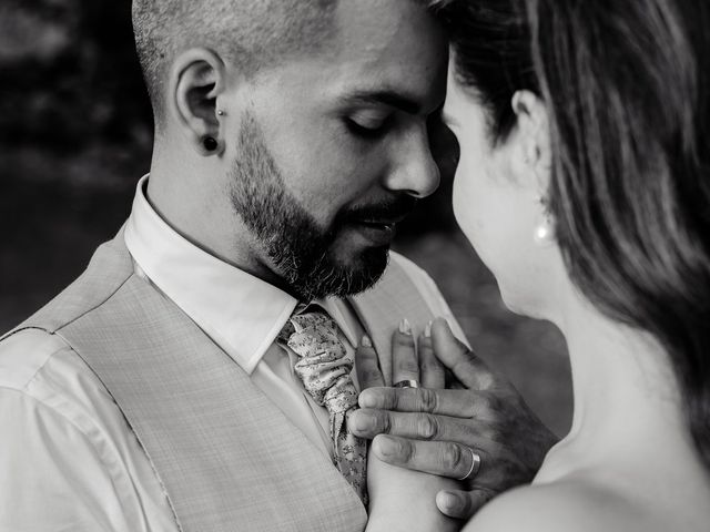 O casamento de Micael e Cátia em Aguiar da Beira, Aguiar da Beira 42