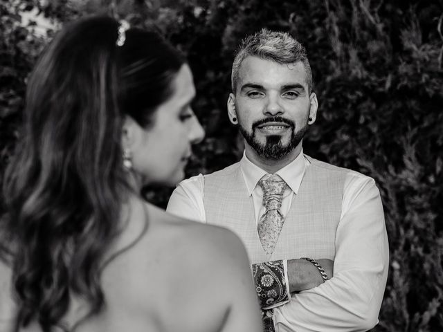 O casamento de Micael e Cátia em Aguiar da Beira, Aguiar da Beira 43