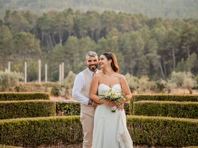 O casamento de Micael e Cátia em Aguiar da Beira, Aguiar da Beira 46
