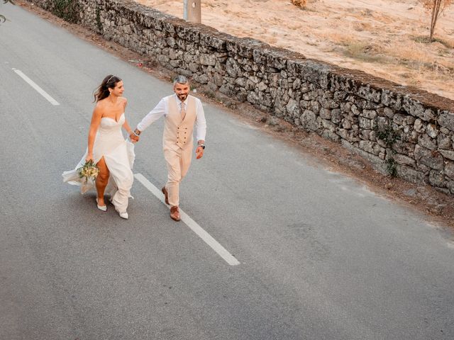 O casamento de Micael e Cátia em Aguiar da Beira, Aguiar da Beira 47
