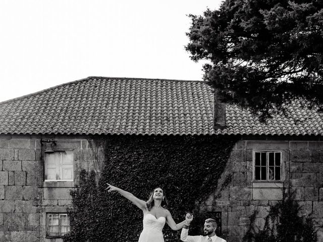 O casamento de Micael e Cátia em Aguiar da Beira, Aguiar da Beira 1