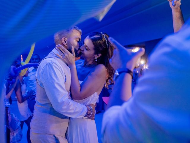 O casamento de Micael e Cátia em Aguiar da Beira, Aguiar da Beira 52