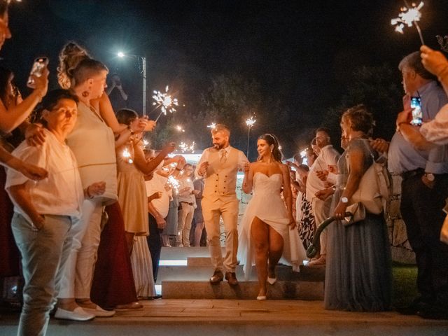 O casamento de Micael e Cátia em Aguiar da Beira, Aguiar da Beira 2