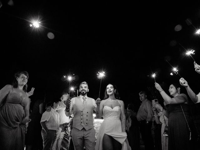 O casamento de Micael e Cátia em Aguiar da Beira, Aguiar da Beira 54