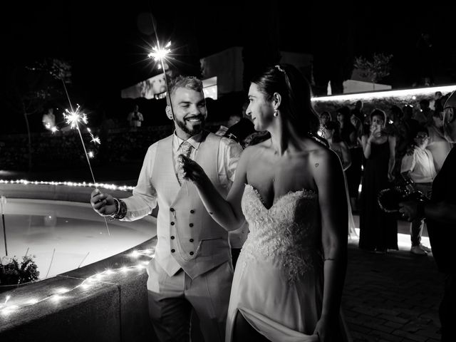 O casamento de Micael e Cátia em Aguiar da Beira, Aguiar da Beira 55