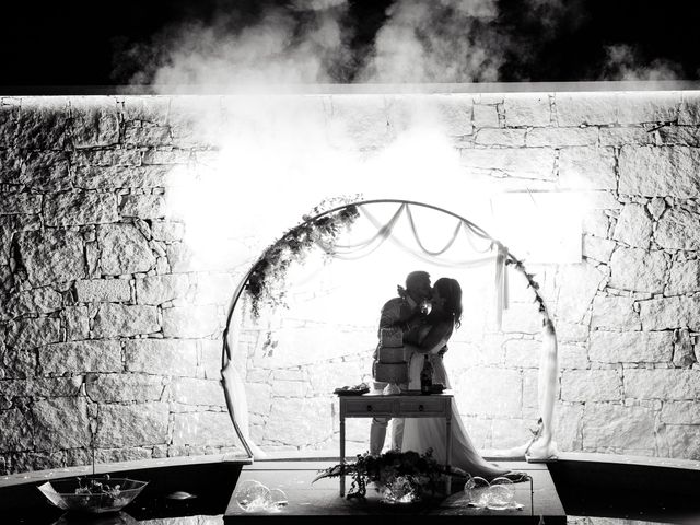 O casamento de Micael e Cátia em Aguiar da Beira, Aguiar da Beira 56