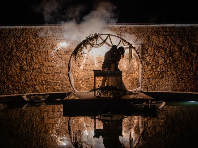 O casamento de Micael e Cátia em Aguiar da Beira, Aguiar da Beira 57