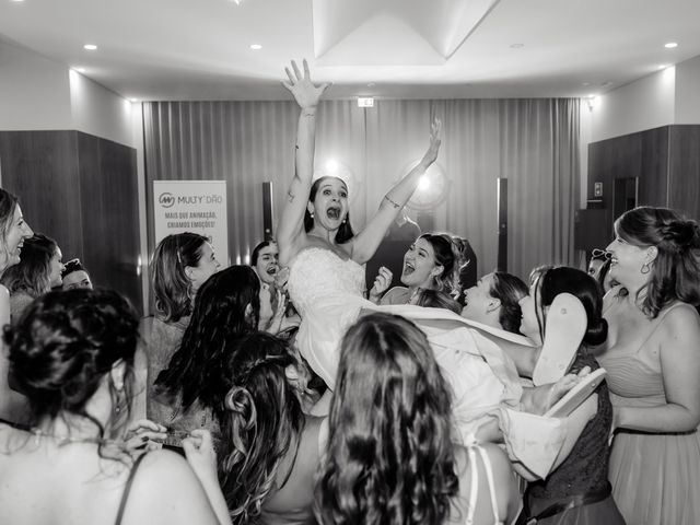 O casamento de Micael e Cátia em Aguiar da Beira, Aguiar da Beira 58