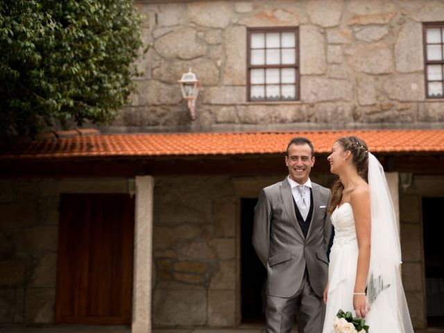 O casamento de Bruno e Cátia em Labruge, Vila do Conde 15