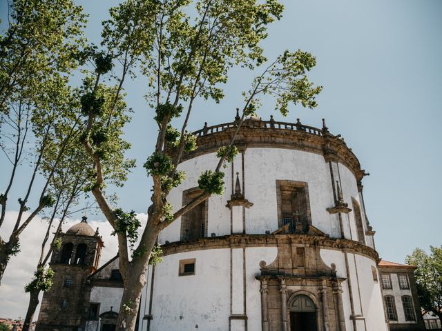 O casamento de Sérgio e Daniela em Vila Nova de Gaia, Vila Nova de Gaia 29