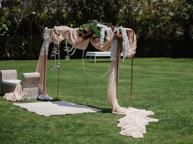 O casamento de Sérgio e Daniela em Vila Nova de Gaia, Vila Nova de Gaia 40