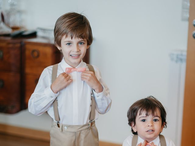 O casamento de Sérgio e Daniela em Vila Nova de Gaia, Vila Nova de Gaia 48