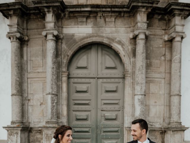 O casamento de Sérgio e Daniela em Vila Nova de Gaia, Vila Nova de Gaia 91