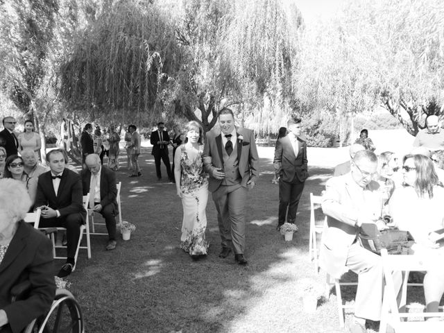 O casamento de Luís e Ana em Montijo, Montijo 58