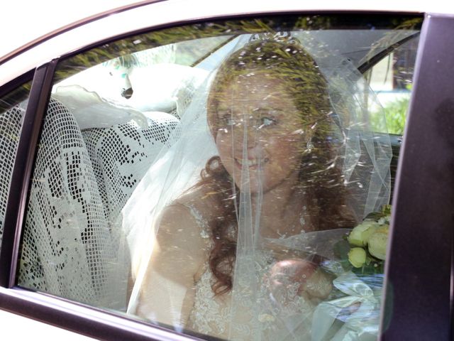 O casamento de Luís e Ana em Montijo, Montijo 61