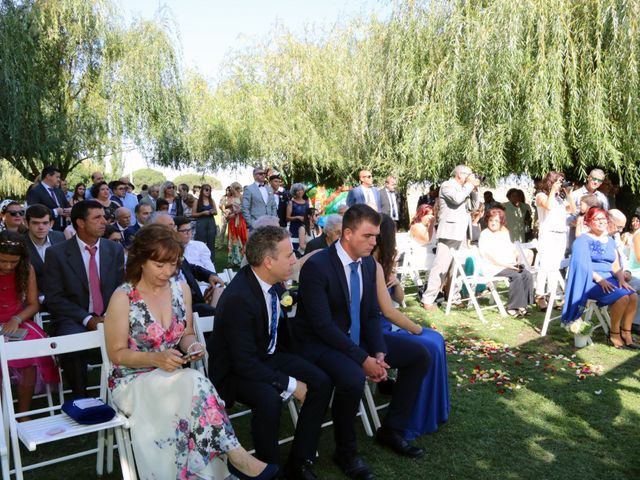 O casamento de Luís e Ana em Montijo, Montijo 69