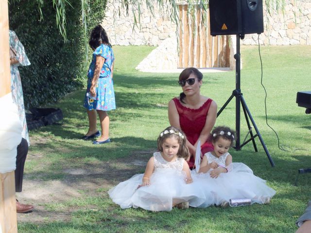 O casamento de Luís e Ana em Montijo, Montijo 70