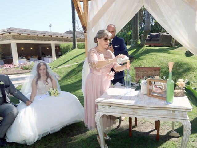 O casamento de Luís e Ana em Montijo, Montijo 74