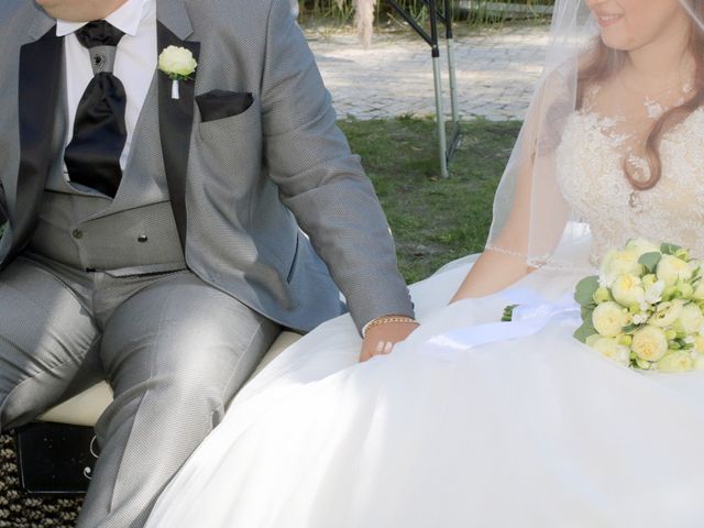 O casamento de Luís e Ana em Montijo, Montijo 75