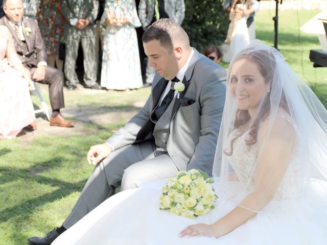 O casamento de Luís e Ana em Montijo, Montijo 76