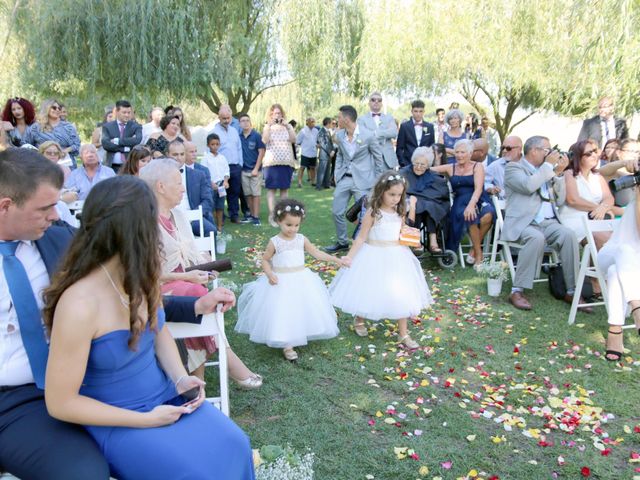 O casamento de Luís e Ana em Montijo, Montijo 81