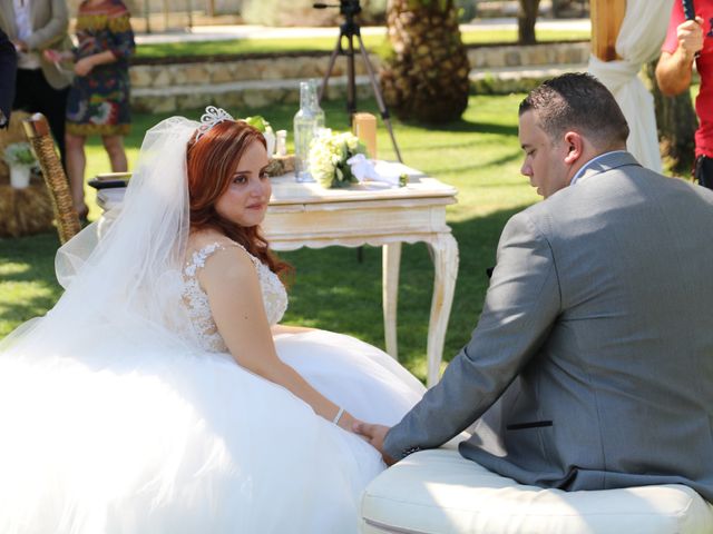 O casamento de Luís e Ana em Montijo, Montijo 94