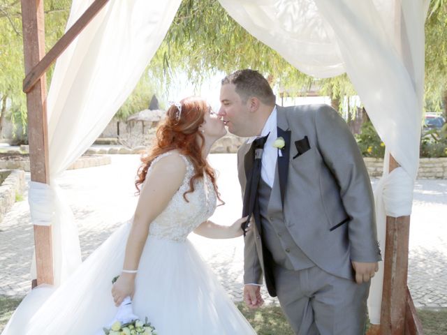 O casamento de Luís e Ana em Montijo, Montijo 128