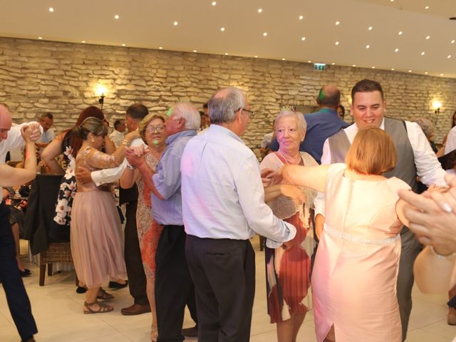 O casamento de Luís e Ana em Montijo, Montijo 138