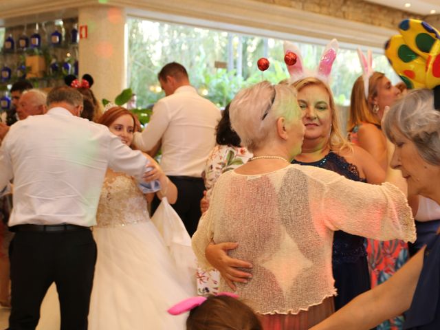 O casamento de Luís e Ana em Montijo, Montijo 141