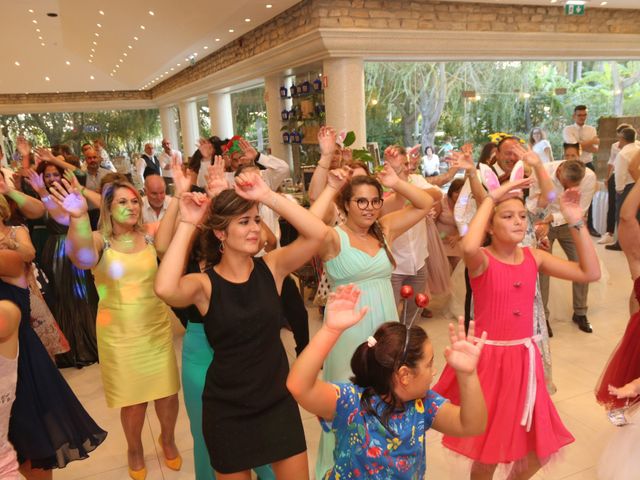 O casamento de Luís e Ana em Montijo, Montijo 145