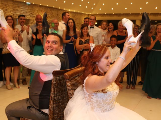 O casamento de Luís e Ana em Montijo, Montijo 155