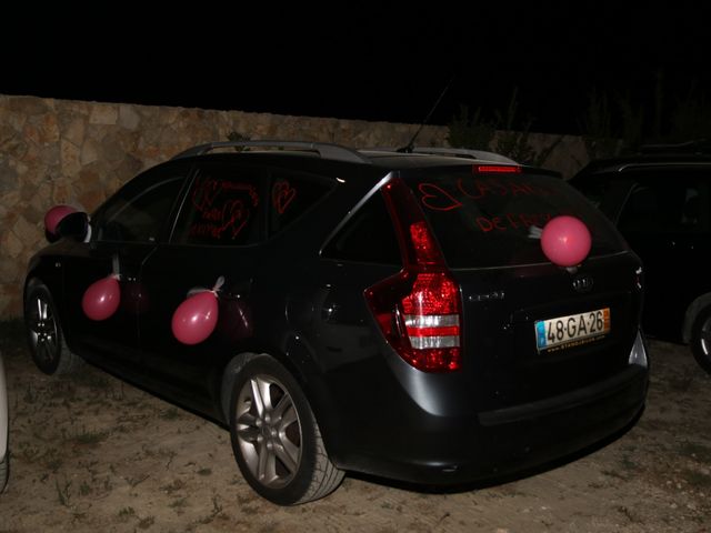 O casamento de Luís e Ana em Montijo, Montijo 159