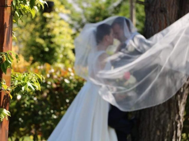 O casamento de Catarina e Paulo